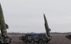 У России заканчиваются запасы высокоточного оружия,- Financial Times