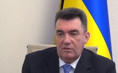 секретарь снбо алексей данилов
