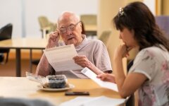 Тарифы на коммуналку / Фото иллюстративное: Getty Images