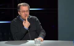 Философ Сергей Дацюк