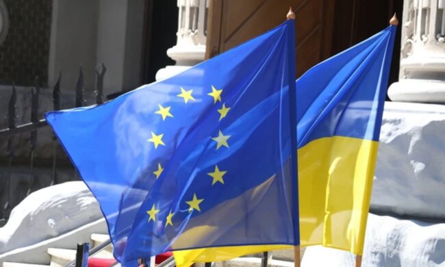 ЕС одобрил новый пакет помощи Украине