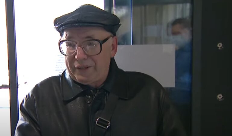 Пенсионер, пенсия, перерасчет