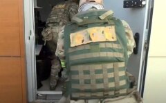 Пенсионерку в Крыму посадили за "шпионаж в пользу Украины"