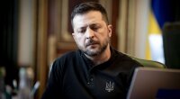 Володимир Зеленський