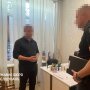 Працівник ТЦК фальсифікував дані у реєстрі "Оберіг"