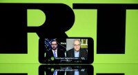 RT (Russia Today)