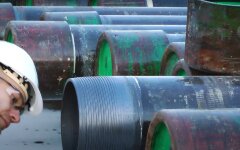 Польша,Arab Light,нефть из Саудовской Аравии,Опек+,Россия Urals,нефтяные войны