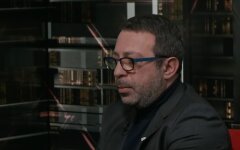 Геннадий Корбан