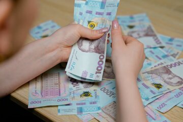 Выплаты семьям погибших военных / Фото: Новини.LIVE, Игорь Кузнецов