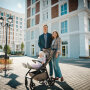 Родина ВПО придбала житло за програмою єОселя