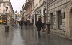 Коронавирус в Украине, карантин в Украине, новые правила