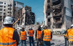 Армия восстановления