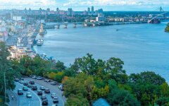 Прогноз погоди в Україні / Фото: Pixabay