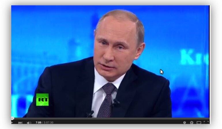 Владимир Путин19