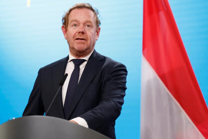 Девід ван Веель