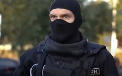 ОМОН, Беларусь, протесты