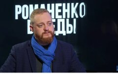 Петр Охотин, политтехнолог