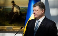 порошенко шевченко