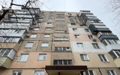 В Николаеве сообщают о "прилетах": уже 5 пострадавших
