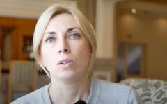 Ирина Верещук
