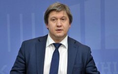 Александр Данилюк