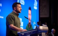 Владимир Зеленский / Фото: сайт президента