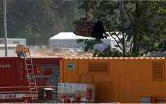 Адриан Прокип, Северный поток-2, Юрий Романенко, Санкции против России