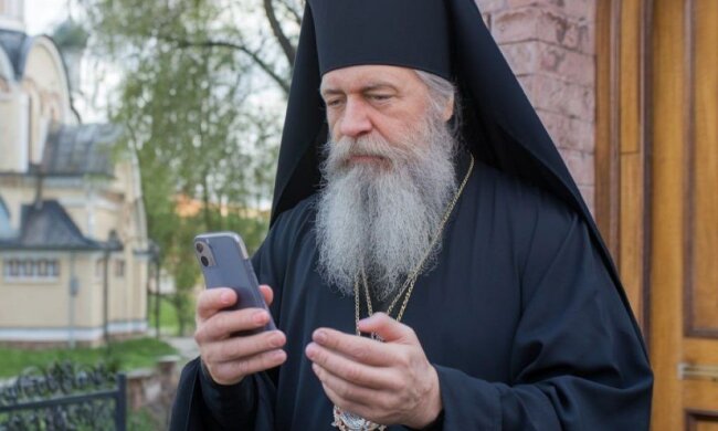 Православный мессенджер "Зосима"