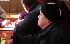 Пенсии в Украине, ПФУ, финансирование пенсий