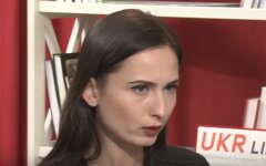 Анне Быкова