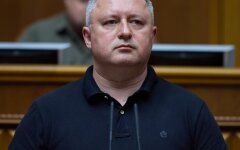Андрей Костин