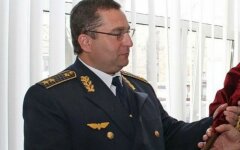 Валерий Любомирский