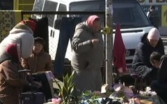 Пенсионеры на карантине