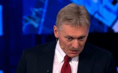 Дмитрий Песков