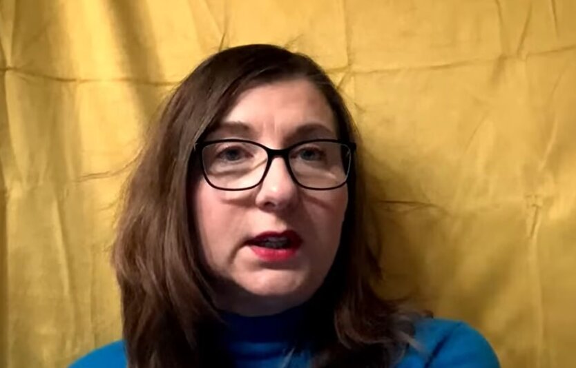 Валентина Павлак