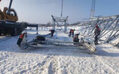 Ремонт энергетики