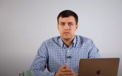Виталий Нестор