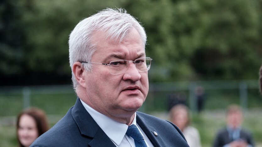Андрей Сибига