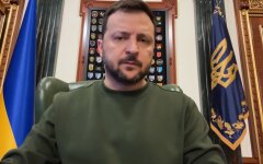 Владимир Зеленский