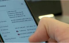 Законопроект об электронных коммуникациях, Стоимость интернета, Слежка за украинцами