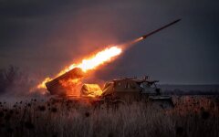 Война России против Украины. ВСУ