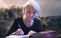 Пільгові пенсії в Україні
