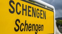 Шенген