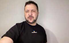 Россияне нанесли жестокие удары: Зеленский обратился к украинцам