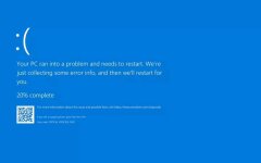 "Синий экран" Windows
