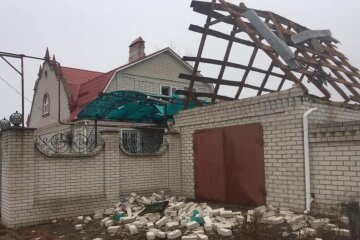 Станицу Луганскую временно оккупировали, - Гайдай