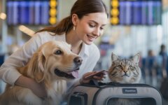 Домашні тварини