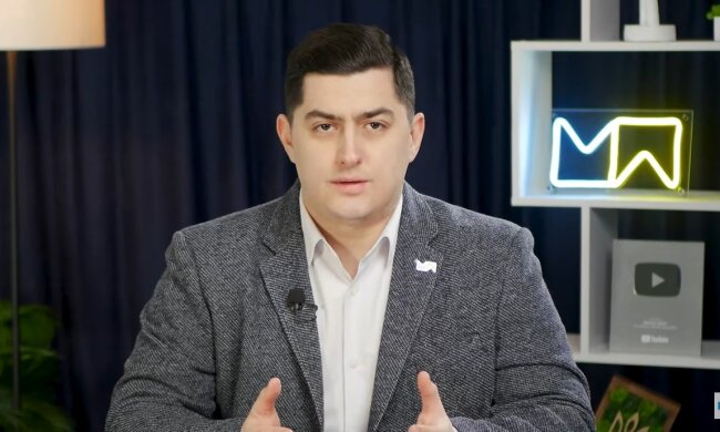 Дмитрий Корсун