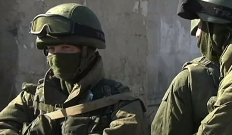 Задержанные в Беларуси «боевики» Путина заговорили