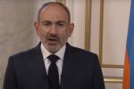 Пашинян объяснил, на что готова Армения ради мира